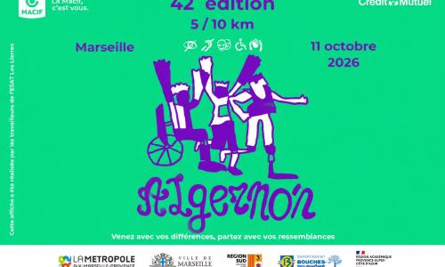 Course Algernon