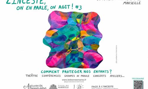 L'inceste, on en parle, on agit !