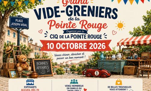 vide-grenier