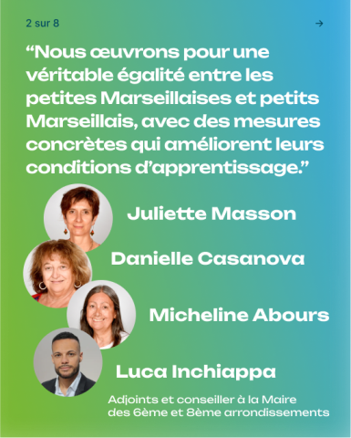 Enfance et jeunesse