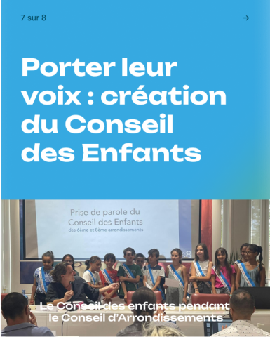 Enfance et jeunesse