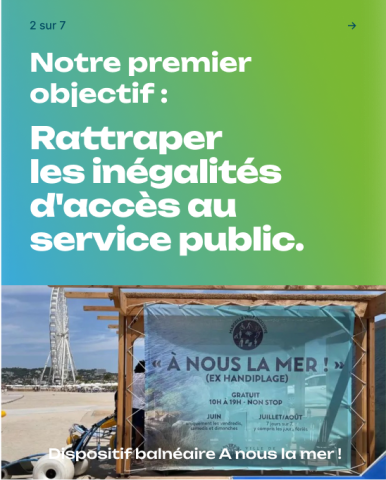Vivre ensemble