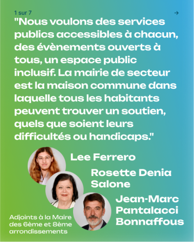 Vivre ensemble