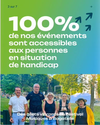 Vivre ensemble