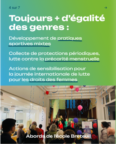 Vivre ensemble