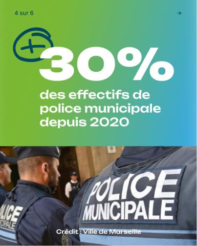 Mairie 6/8 : Espace public apaisé
