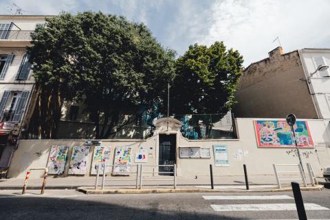 École élémentaire LODI