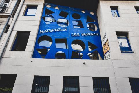 Maternelle des Bergers