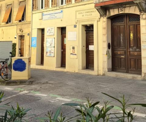 Centre d'animation Castellane