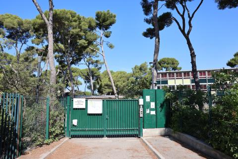 École élémentaire ROY D'ESPAGNE