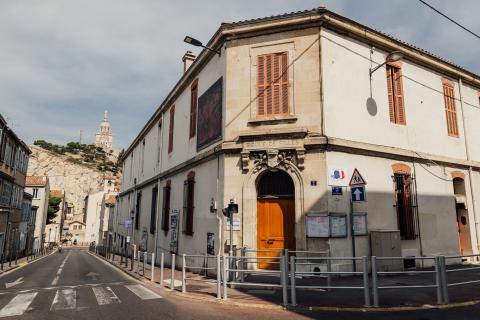École élémentaire GUADELOUPE