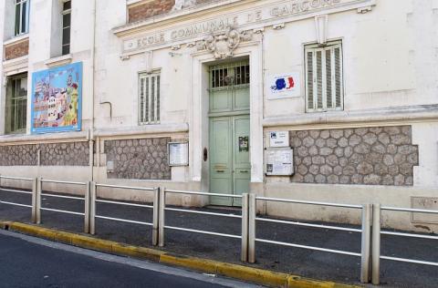 École élémentaire ROUET
