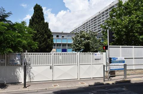 École élémentaire CITÉ AZOULAY