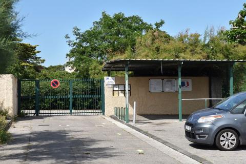 École élémentaire MADRAGUE MONTREDON