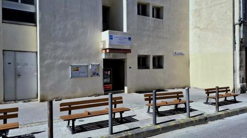 Centre d'animation du Rouet
