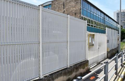 École maternelle CITÉ AZOULAY