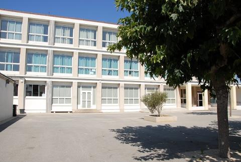 École maternelle BONNEVEINE