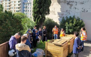 nvl poubelle cours ju2