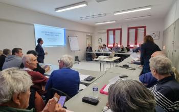 Comité de Vigilance Sanitaire1