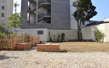 Jardin du Rouet