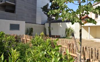Jardin du Rouet