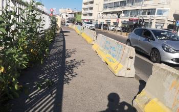 Protection des piétons1