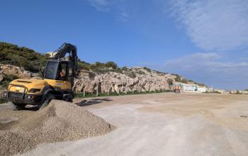 littoral sud marseille