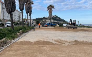 travaux