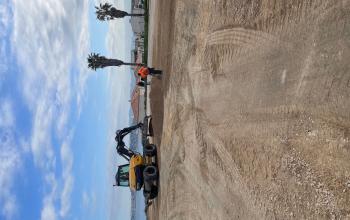 travaux