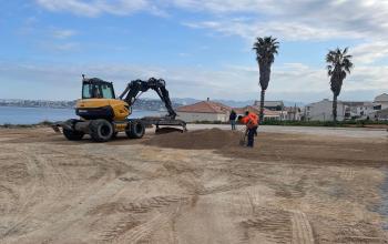 travaux