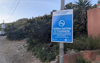 littoral sud marseille