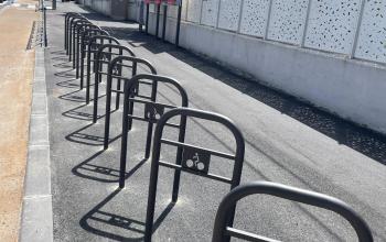 Fin des travaux d’aménagement et de sécurisation de l’avenue Zenatti