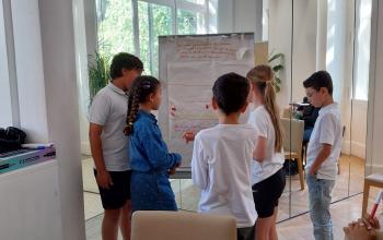 ecole projet