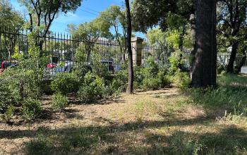 Parc Valbelle 1