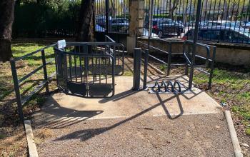 Parc Valbelle 4