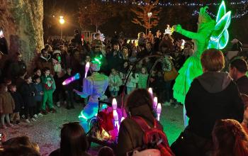 Noël dans le 6&amp;8