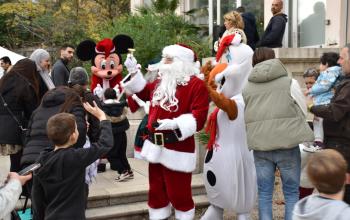 Noël dans le 6&amp;8