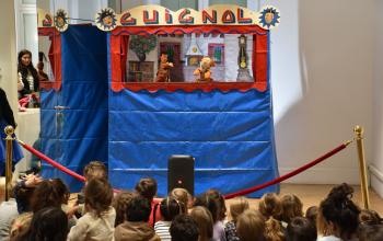 Noël dans le 6&amp;8