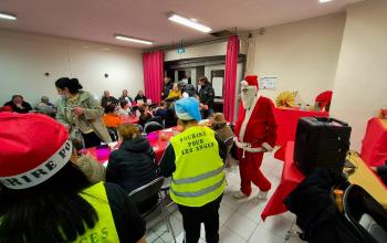 Noël dans le 6&amp;8