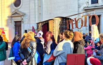 Noël dans le 6&amp;8