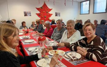 Noël dans le 6&amp;8