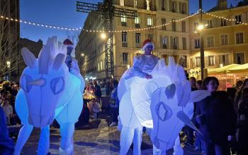 Noël dans le 6&amp;8