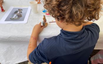 Noël dans le 6&amp;8