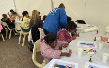 Noël dans le 6&amp;8