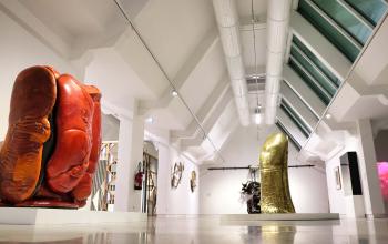 Exposition - Vivre en plusieurs langues