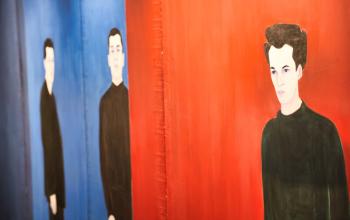 Exposition - Vivre en plusieurs langues