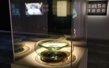 Exposition - Vivre en plusieurs langues