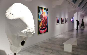 Exposition - Vivre en plusieurs langues