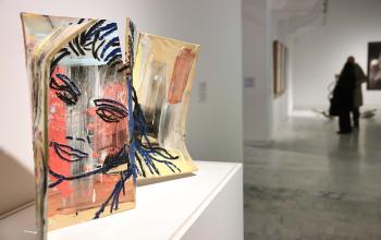 Exposition - Vivre en plusieurs langues