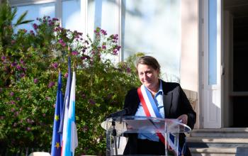 Conseil d'Installation 6&amp;8 dimanche 5 avril